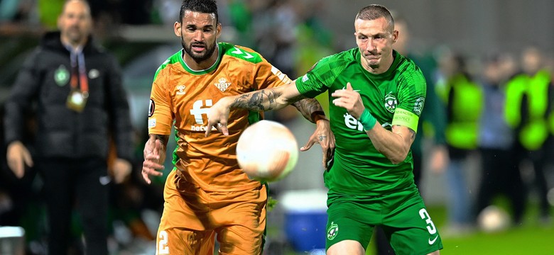 Cztery kluby zapewniły sobie awans do 1/8 finału Ligi Europy [WYNIKI i TABELE]