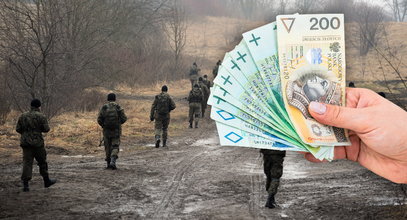 "Wakacje z wojskiem". Rząd mówi młodym, że zarobią po 6 tys. zł. Wystarczy zgłoszenie przez internet