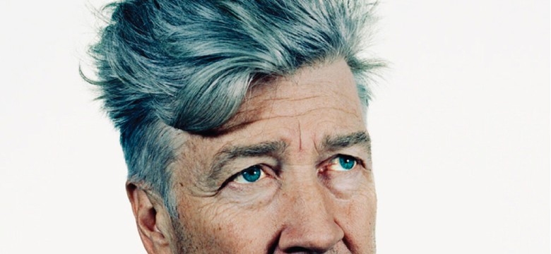 David Lynch w reżyserii Davida Lyncha