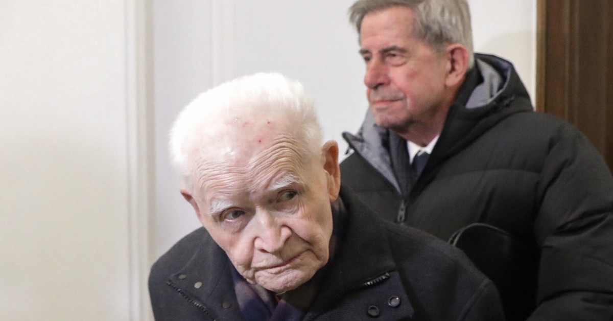 Dziś pogrzeb prof. Adama Strzembosza