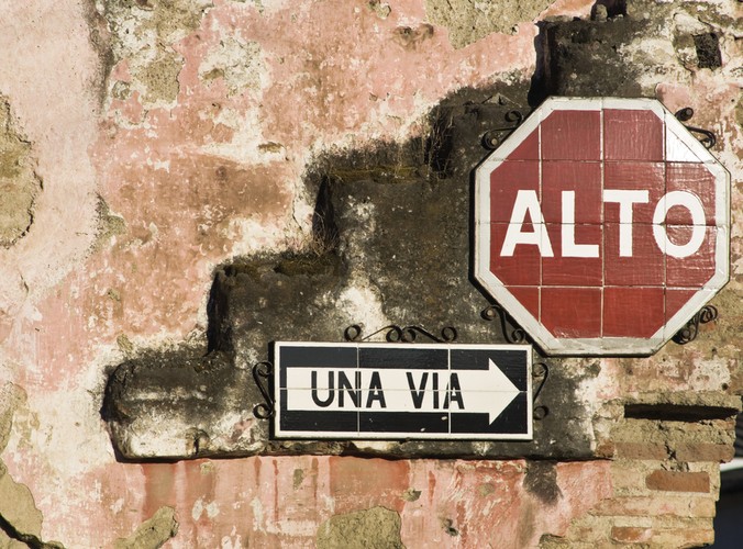 Gwatemala uznana najbrzydszym miastem świata