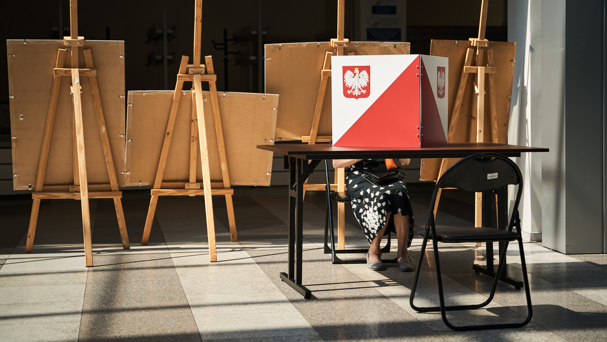 Wybory samorządowe 2024. Pełne wyniki z województwa zachodniopomorskiego