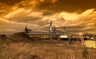 Od 2023 r. danina od kopalin tylko na mikrorachunek