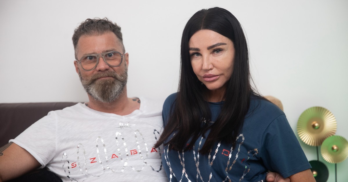 A párja megbocsátotta Herczeg Zoltán hűtlenségét: „Közölte, hogy micsoda egy rohadt szemétláda vagyok”