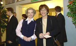 'Daj Boże, żeby to było jej ostatnie małżeństwo'. Matka Moniki Zamachowskiej zabiera głos