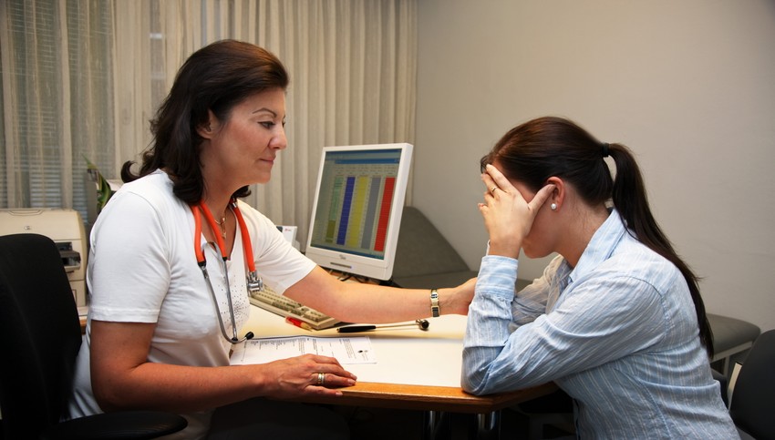 Pacijenti žele da razgovaraju i pitaju lekare