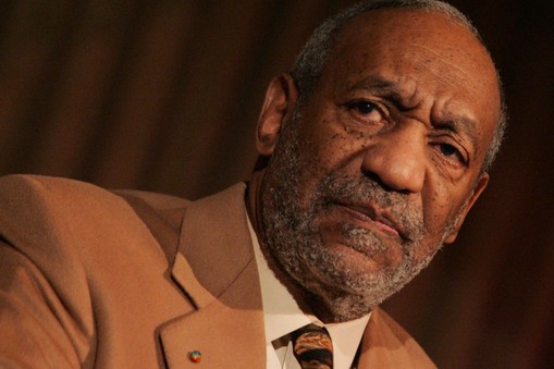 Bill Cosby telewizja seriale Stany Zjednoczone Bill Cosby Show