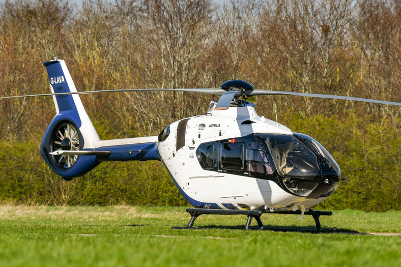 Airbus Helicopters