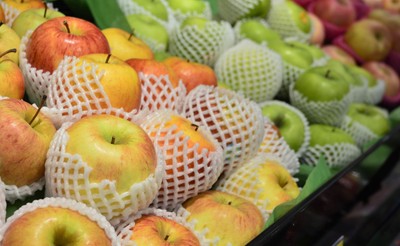 Produkty spożywcze nie mają oznaczenia kraju pochodzenia? Jest apel producentów