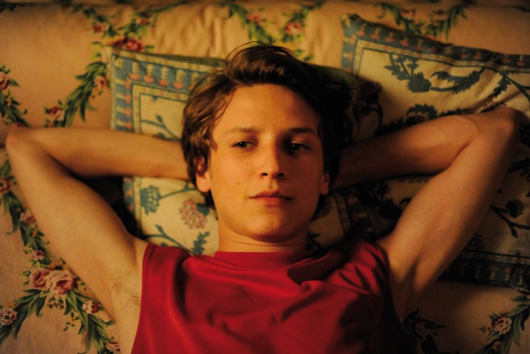 Najnowszy film Ozona w kinach od 24 maja