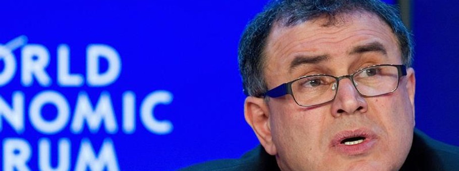 Nouriel Roubini1