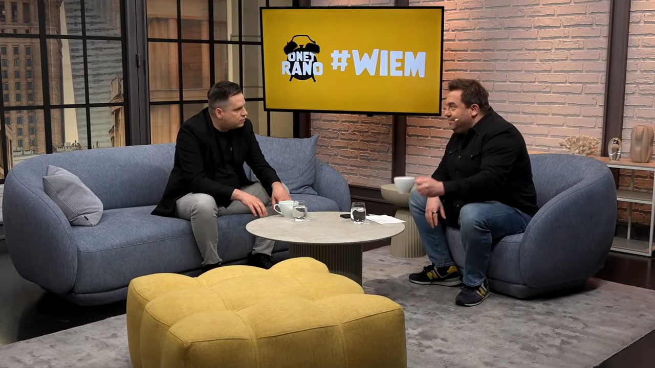 Bezprecedensowy atak Ukraińców. "To uderzenie w rosyjskość"