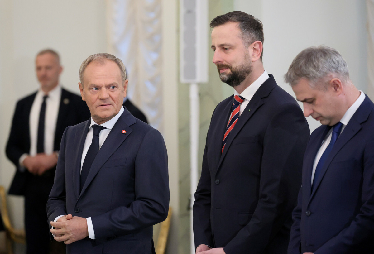 Podwyżki dla ministrów Tuska? Oto co sądzą Polacy