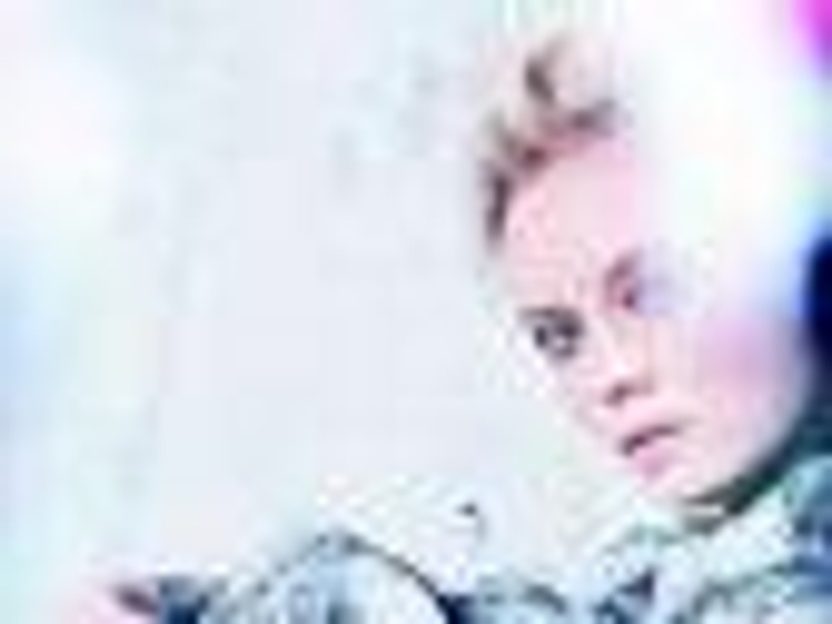 Fredrika Stahl "Off To Dance" - recenzja