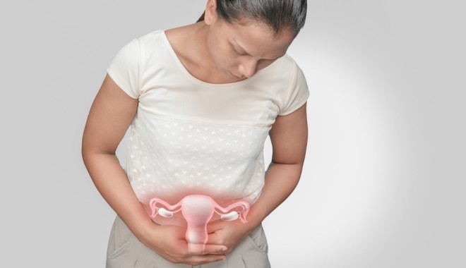 Hihetetlen: menstruáló robotot raktak össze kutatók