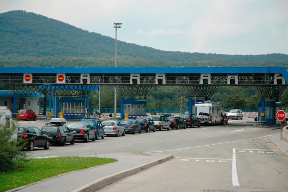 Slovenačka vlada ukida kontrole na granicama sa Hrvatskom i 