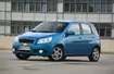 Chevrolet Aveo 1.2: Made  in Poland