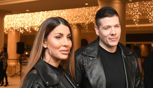 Jelena i Sloba Radanović