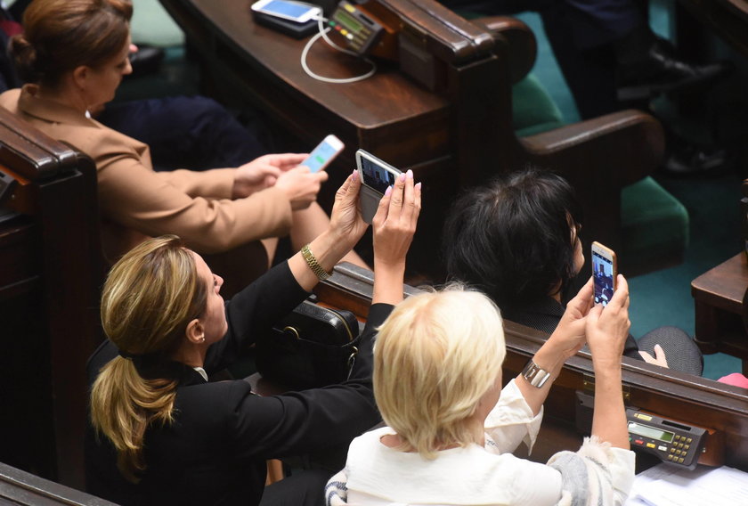 Sejm odrzucił wniosek o wotum nieufności wobec Ziobry