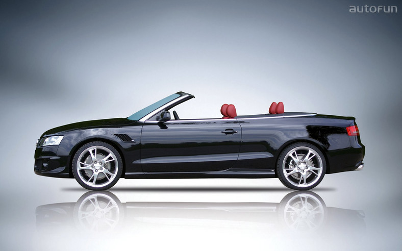 Abt AS5 Cabrio