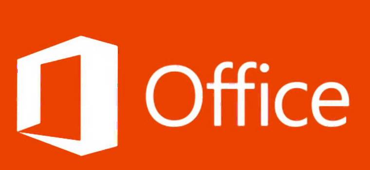 Microsoft ogłasza pakiet Office 2019