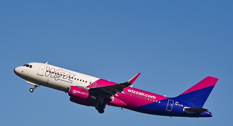 Wizz Air CEO Jzsef Vradi appeared to suggest that airline staff should take the extra mile despite feeling fatigued.