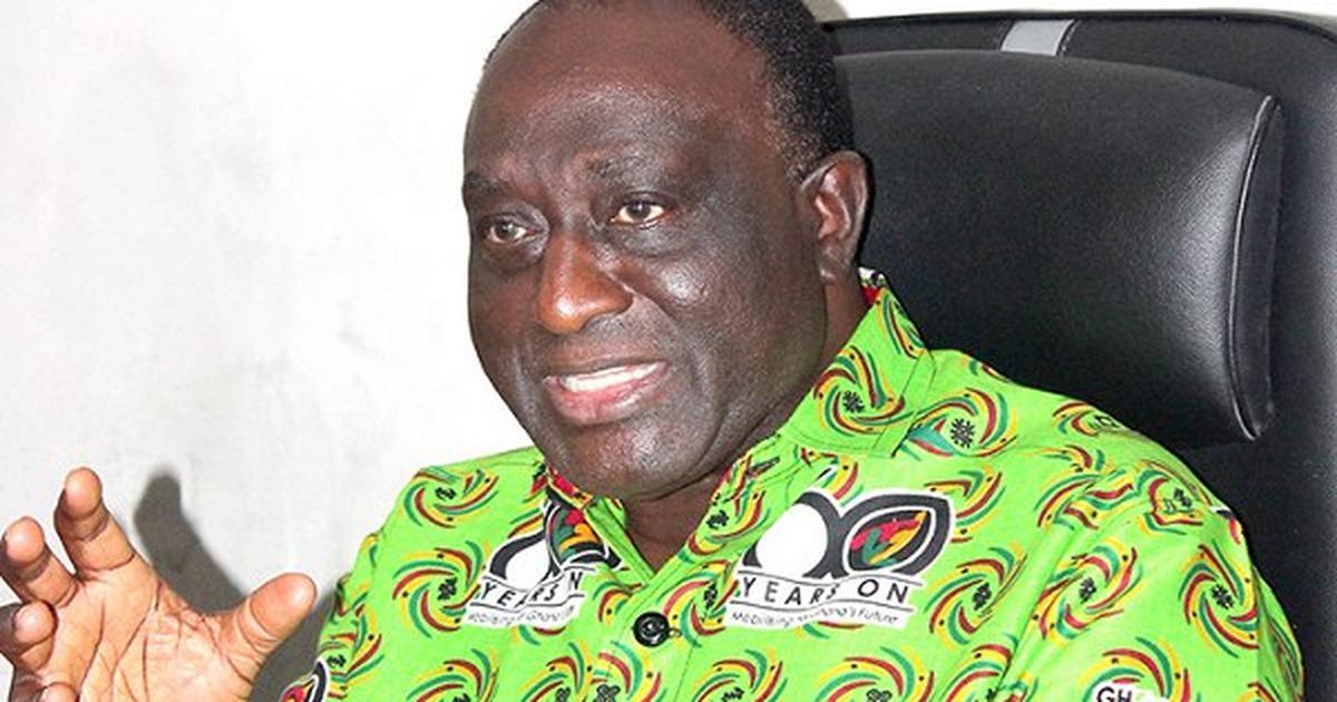 Alan Kyerematen quits NPP: Read his full resignation speech - Vimarsana News