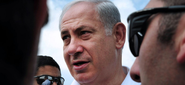 Netanjahu zaprzysiężony na szefa rządu. Teraz czeka go postępowanie karne?