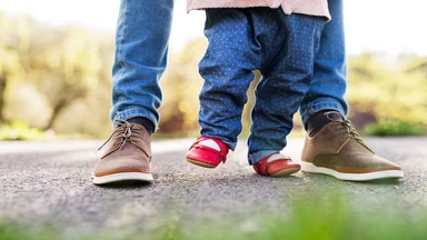 Jakie buty na lato dla rocznego dziecka będą najlepsze?