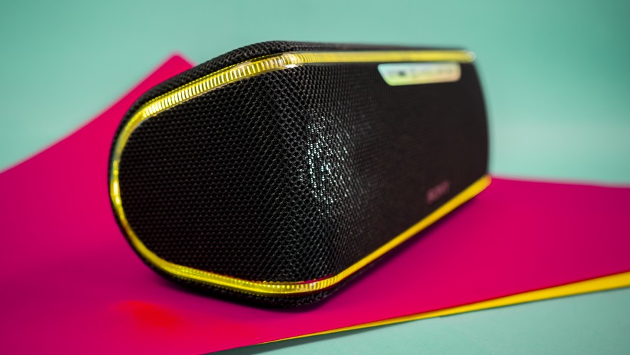 11 Outdoor-Lautsprecher mit Bluetooth im Vergleich | TechStage