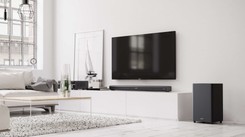 Sharp HT-SBW460, czyli Dolby Atmos w budżetowej wersji [RECENZJA]