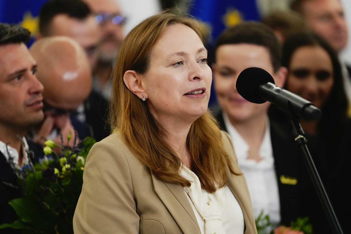 Taka jest wartość umów z KPO. Pełczyńska-Nałęcz ujawnia