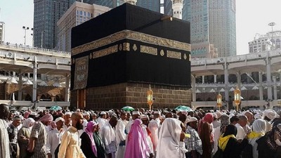 Bayelsa Muslim pilgrims board seeks more personnel to ease Hajj operations