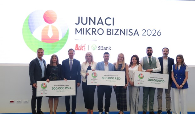 Blic preduzetnik PKS