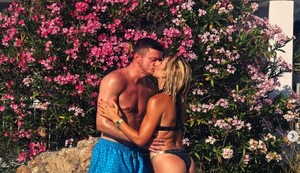 Jovana i Tigar