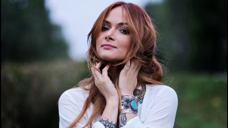 Ania Rusowicz W Co Mam Wierzyć