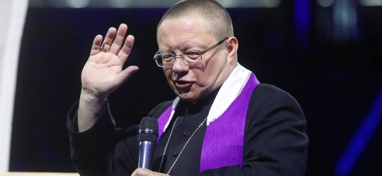 "Macie więc prawo pytać: +Kościele Święty, czy to naprawdę Ty?" LIST abp. Rysia do wiernych diecezji kaliskiej
