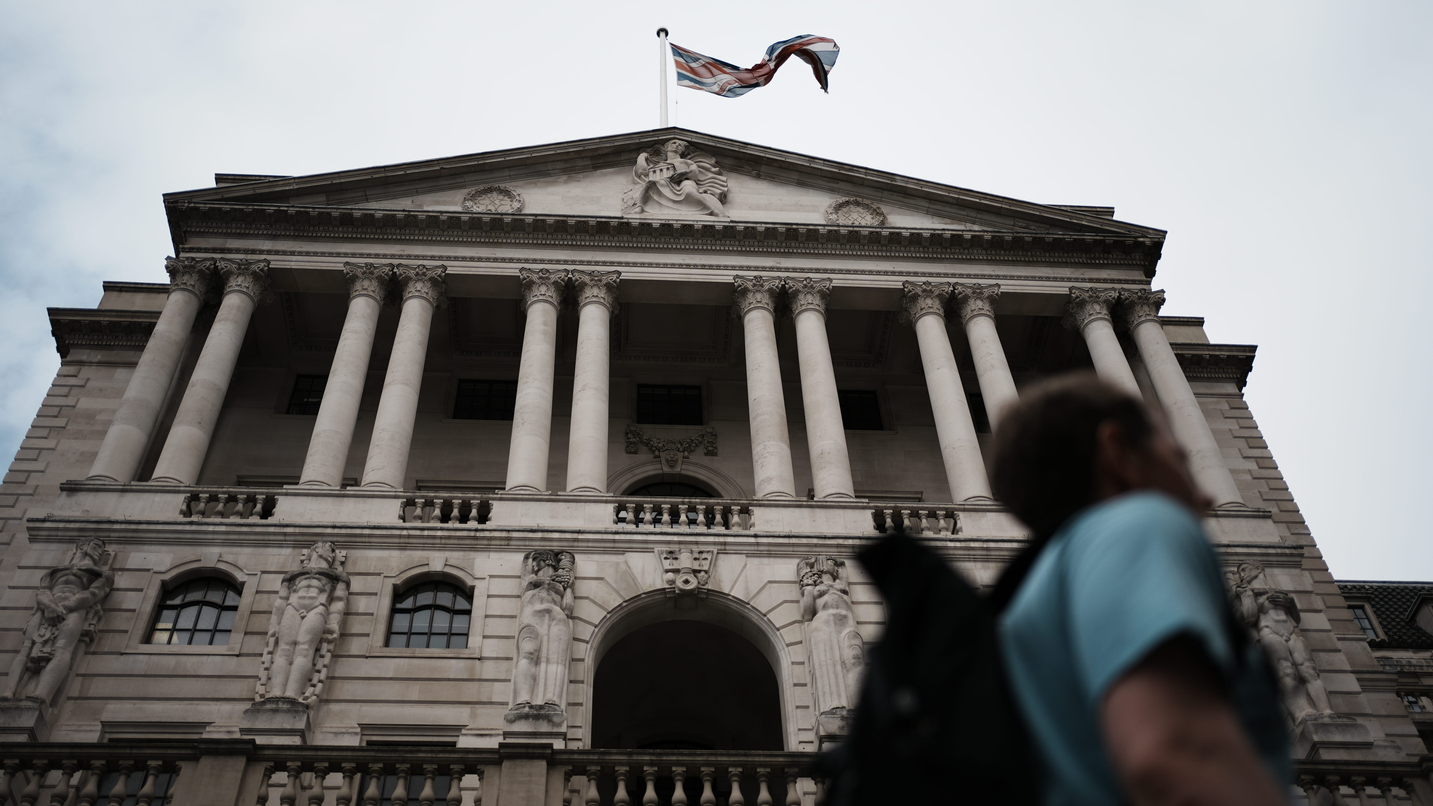 Bank of England launches first stress test of $11tn private credit and equity