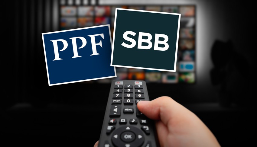 Kombinovana vrednost kompanija iznosi 1,5 milijardi evra.