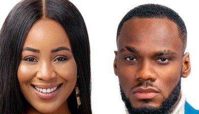 BBNaija 2020: Erica wins HOH games, selects Prince as deputy