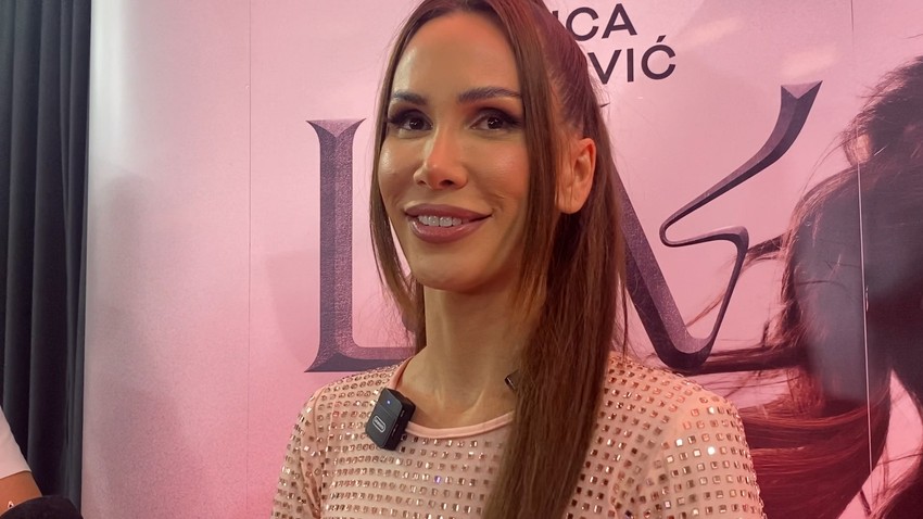 Nikolija o Milanu 