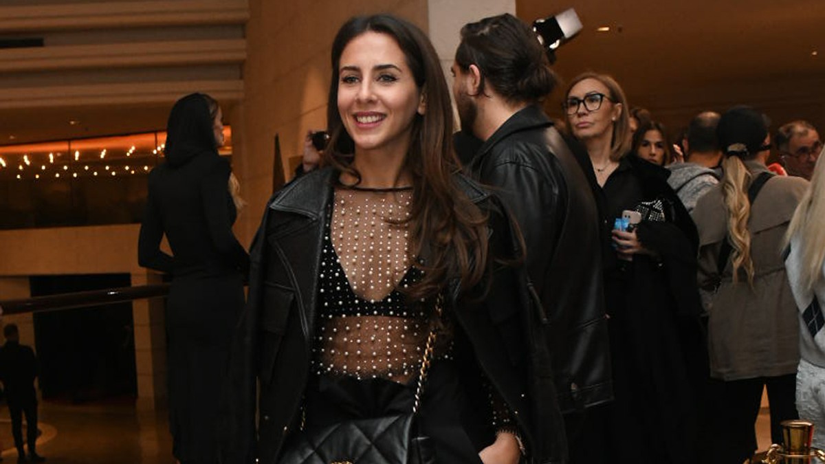 Revija Bate Spasojevića