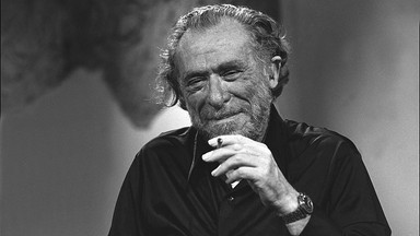 Charles Bukowski: Outsider społeczeństwa. Na jego nagrobku napisano: nie próbuj