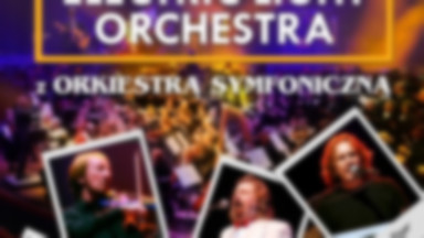 Electric Light Orchestra na dziewięciu koncertach w Polsce