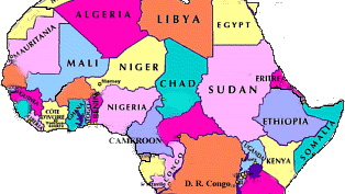 Travel Guide 29 African countries you can visit without a ...