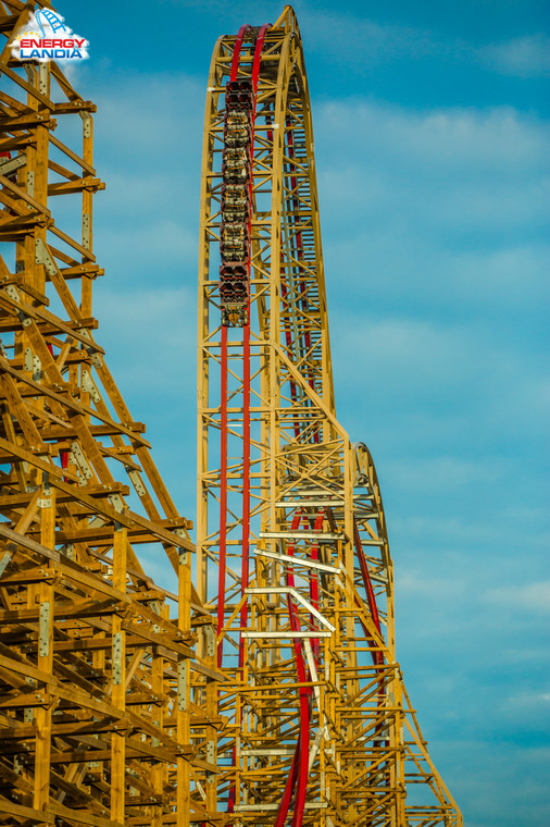 Woodencoaster Zadra