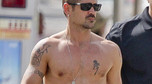 Colin Farrell / fot. Agencja Forum