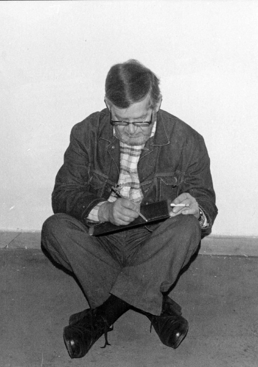 Dimitrije Bašičević Mangelos