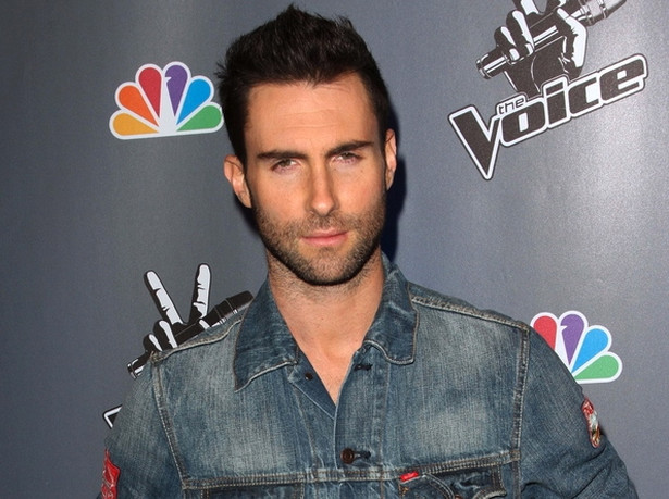 Adam Levine nie zostawi Maroon 5