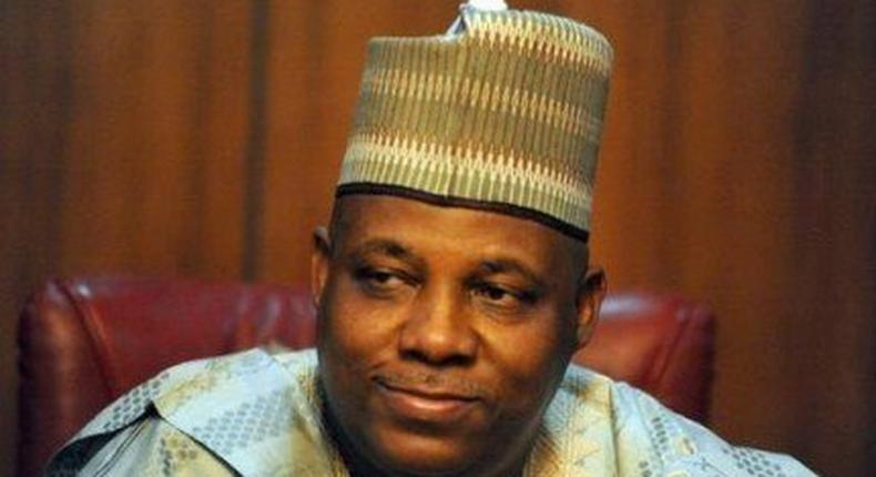 Borno Govt. to employ 5, 000 street vanguards